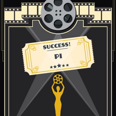  Pi 