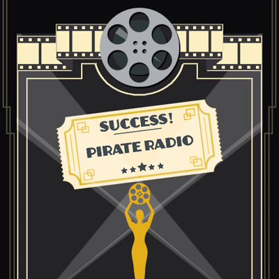  Pirate Radio 