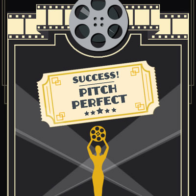  Pitch Perfect 