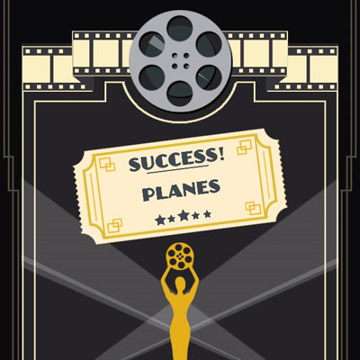  Planes 