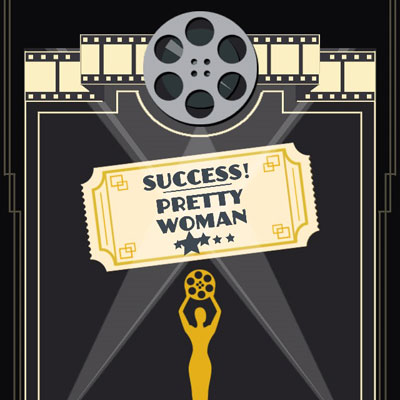  Pretty Woman 