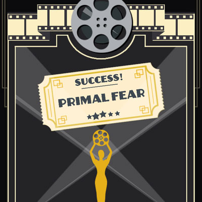  Primal Fear 