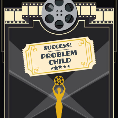  Problem Child 