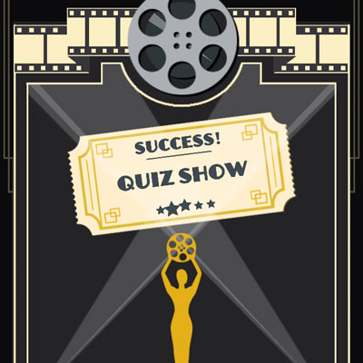  Quiz Show 