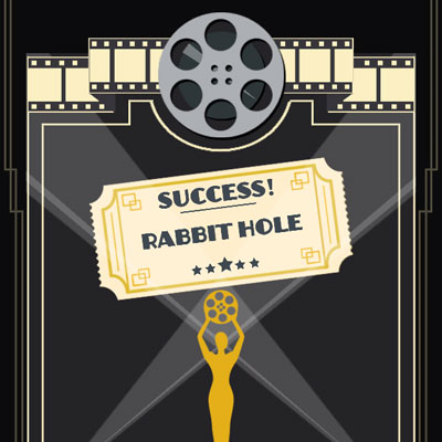  Rabbit Hole 