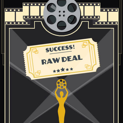 Raw Deal 