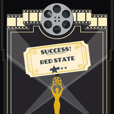  Red State 