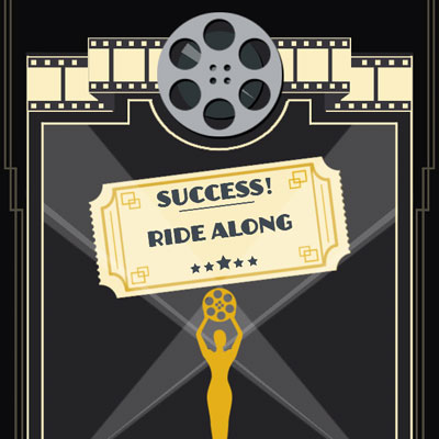  Ride Along 
