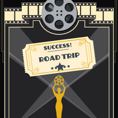  Road Trip 