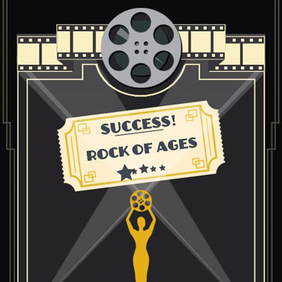  Rock Of Ages 