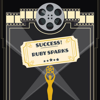  Ruby Sparks 