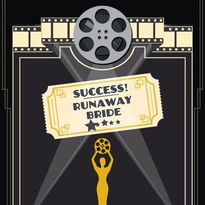  Runaway Bride 