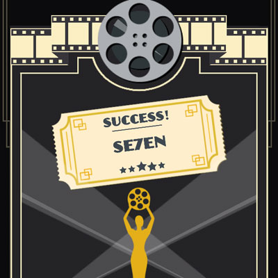  Se7en 