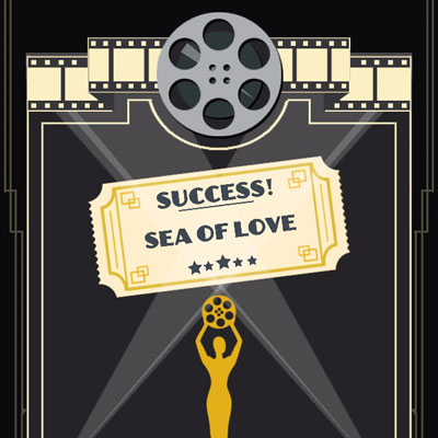  Sea Of Love 