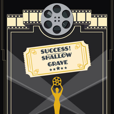  Shallow Grave 