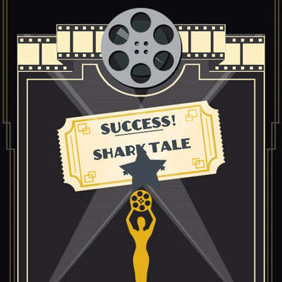  Shark Tale 