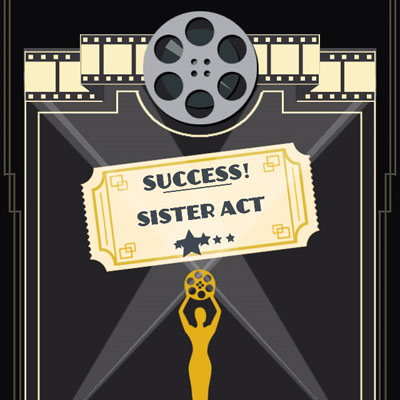  Sister Act 
