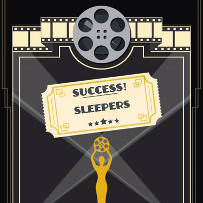  Sleepers 