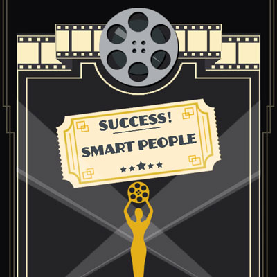  Smart People 