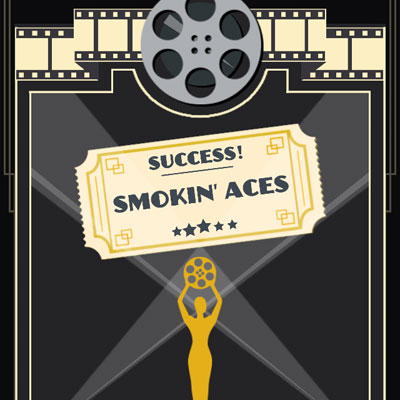  Smokin Aces 