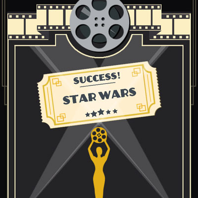  Star Wars 