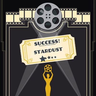  Stardust 