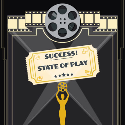  State Of Play 