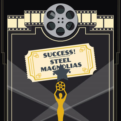  Steel Magnolias 