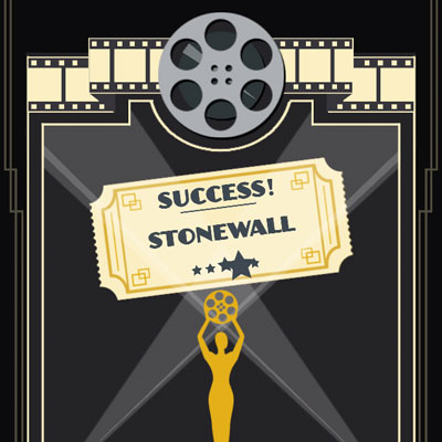  Stonewall 