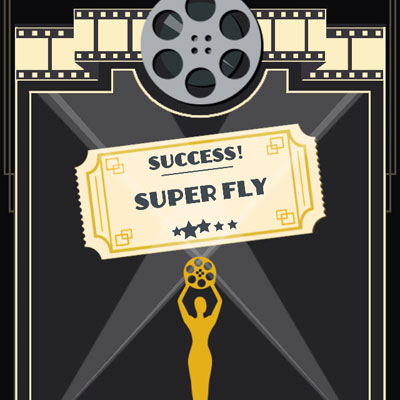  Super Fly 