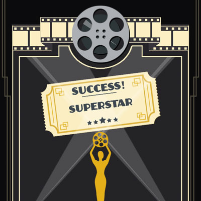  Superstar 