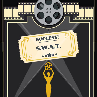  SWAT 