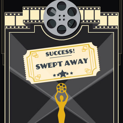  Swept Away 