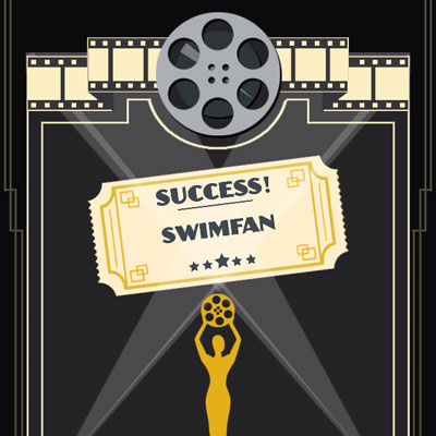  Swimfan 
