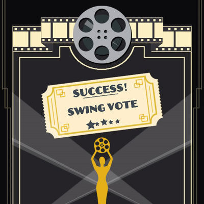  Swing Vote 