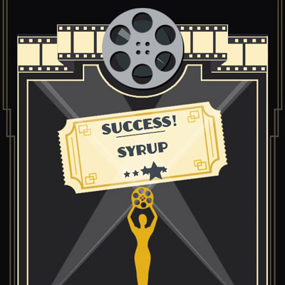  Syrup 