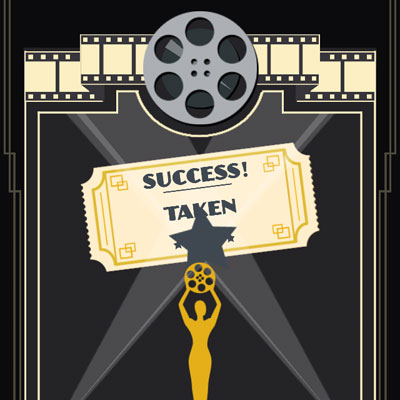  Taken 
