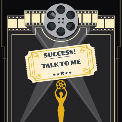  Talk To Me 