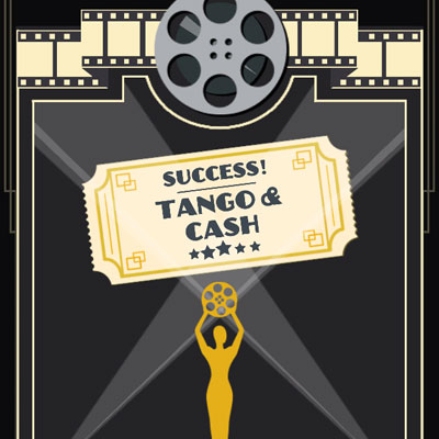  Tango Cash 