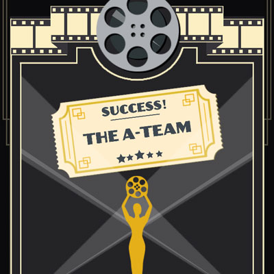  The A Team 