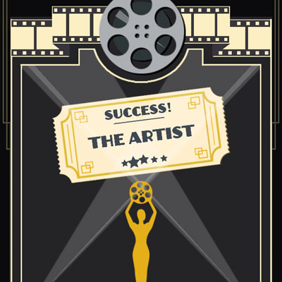  The Artist 