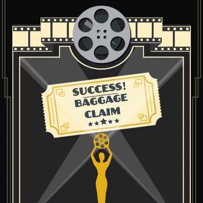  The Baggage Claim 