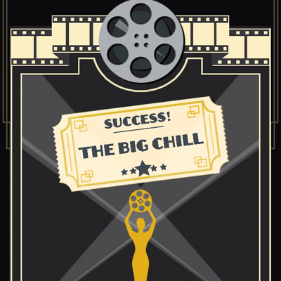  The Big Chill 