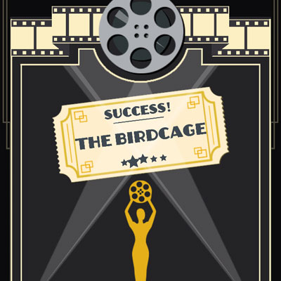  The Birdcage 