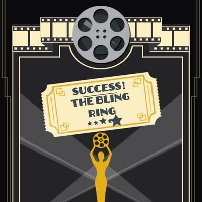  The Bling Ring 