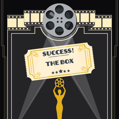  The Box 