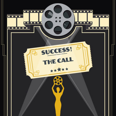  The Call 
