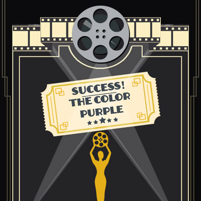  The Color Purple 