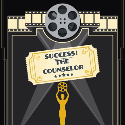 The Counselor 