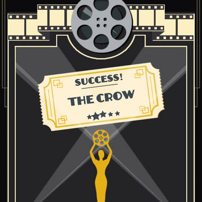  The Crow 